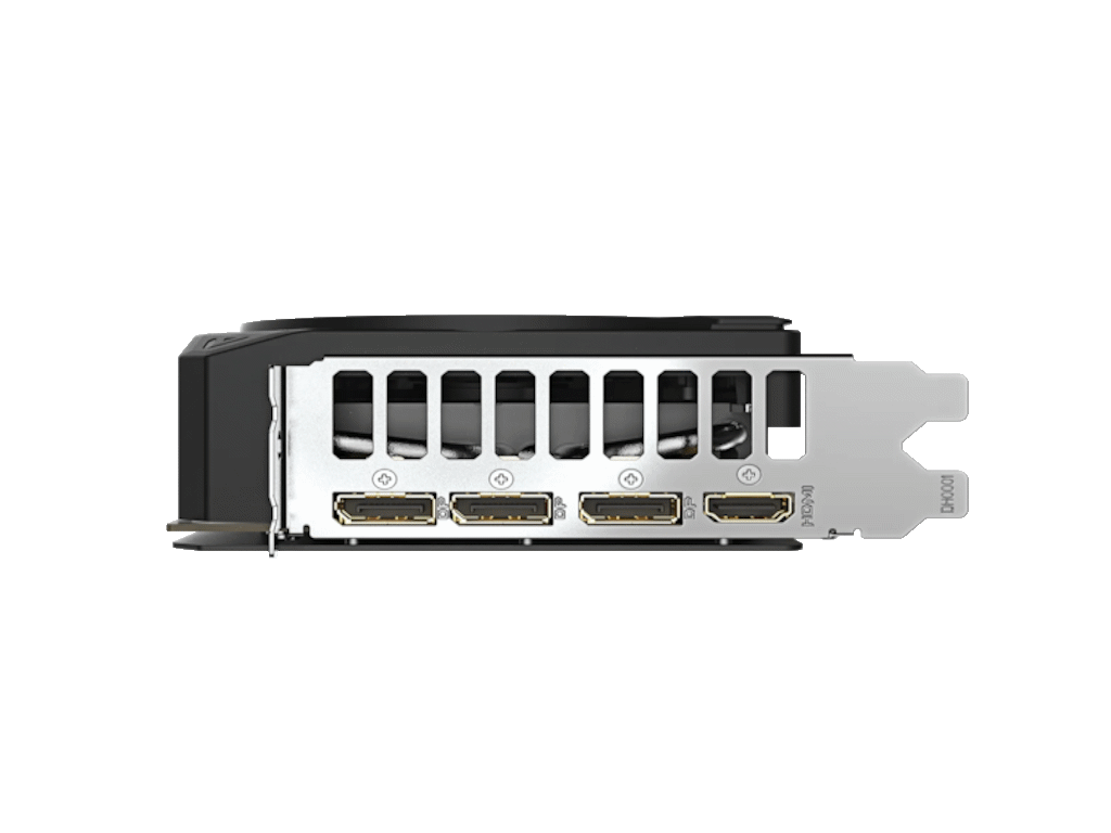 Gigabyte 5080 Windforce OC 16GSFF, 16GB, GDDR7, 256-bit,3xDP, 1x HDMI