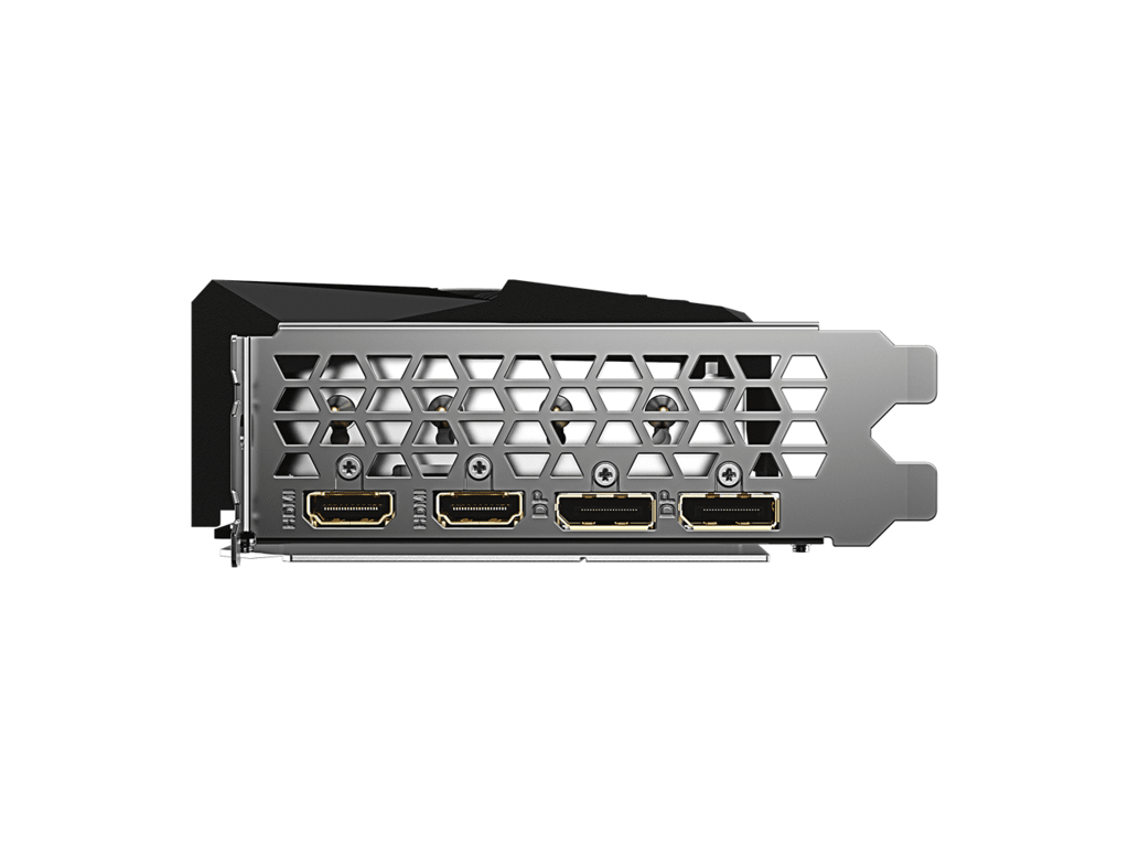 Gigabyte VGA RX 7600 Gam OC 8G8GB GDDR6 128bit;2xH