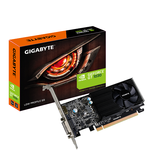 GIGABYTE VGA GV-N1030D5-2GL