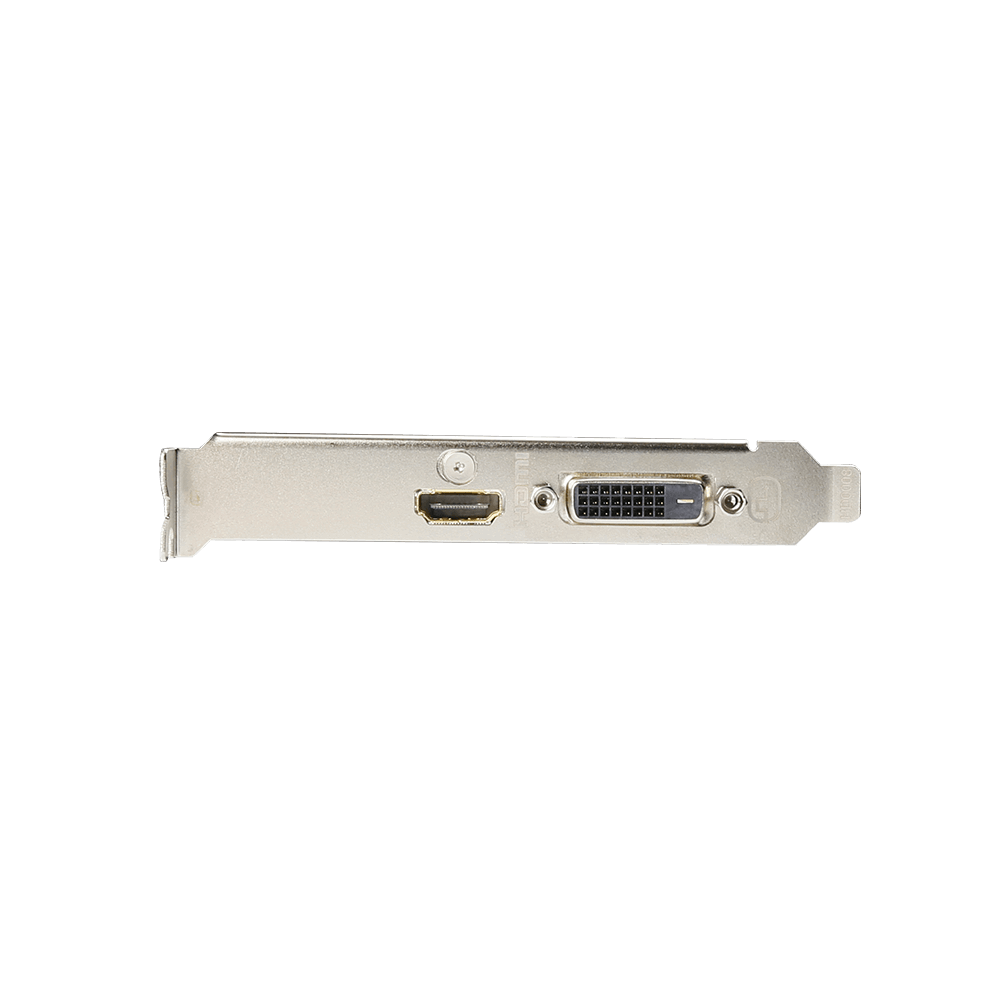 Gigabyte VGA GT 1030 LP2GB GDDR4 64bit; DVI,HDMI;[GV-N1030D4-2GL]