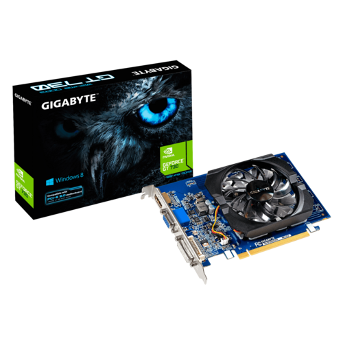Gigabyte VGA GT 730;