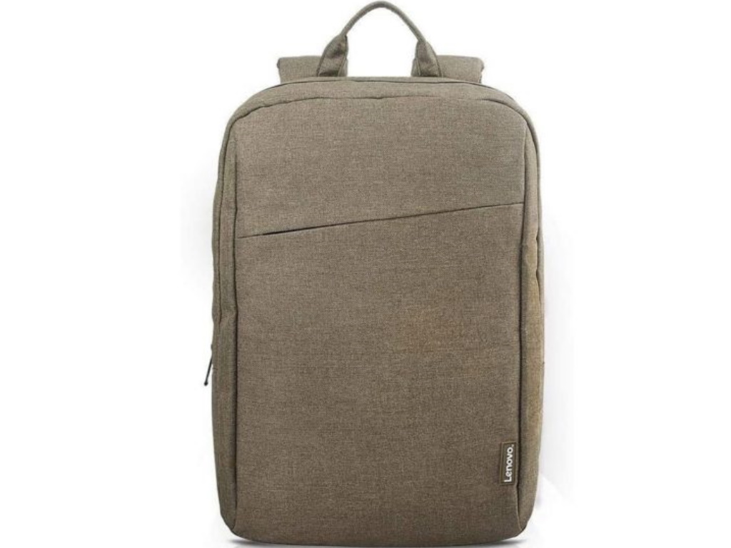 Lenovo Ranac  15.6"/Casual Backpack B210/GX40Q17228/maslinasti