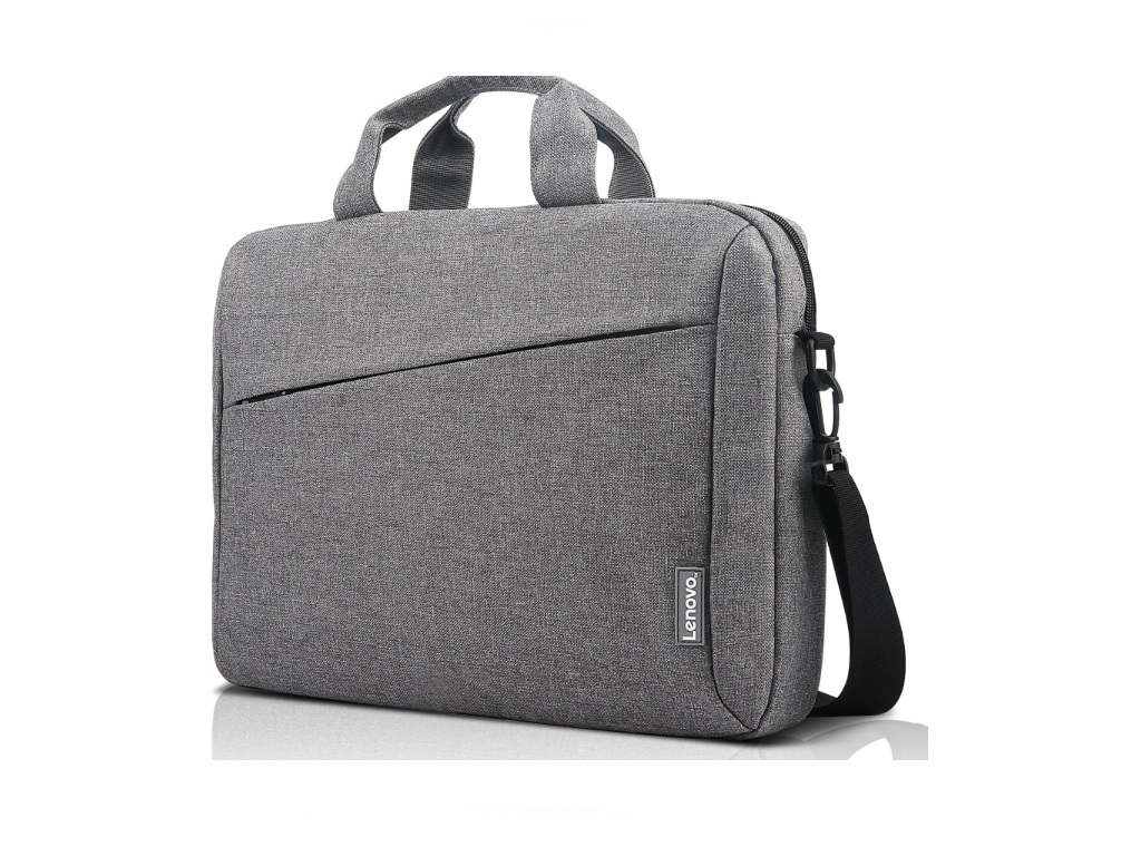 Lenovo Torba  15.6"/Casual Toploader T210/GX40Q17231/siva