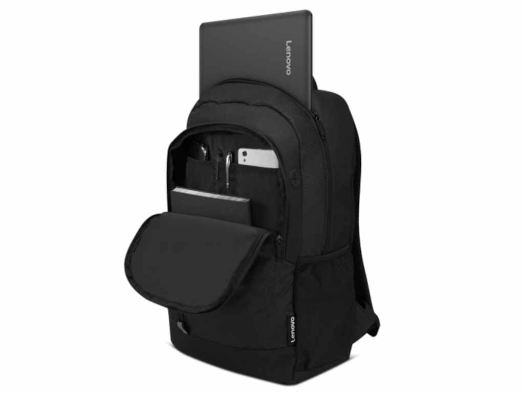 Lenovo Ranac  Select Targus 16" Sport /GX41L44751/crna