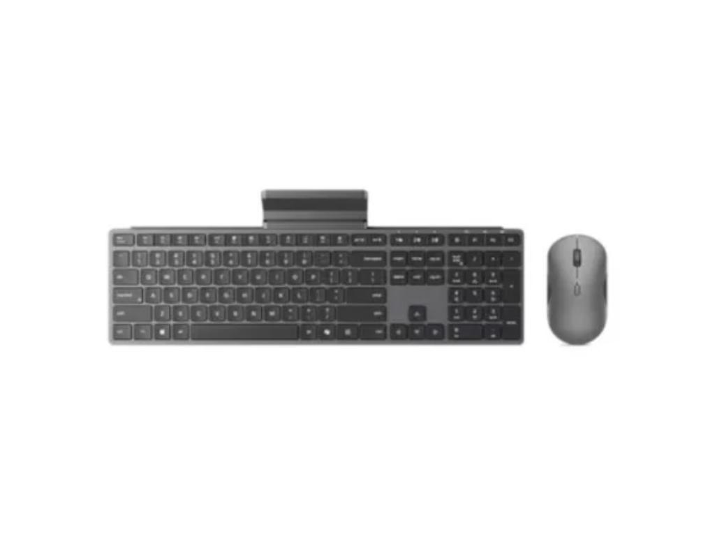 Lenovo Tastatura 700 Modern Multi-Device Wireless Keyboard-Slovenian