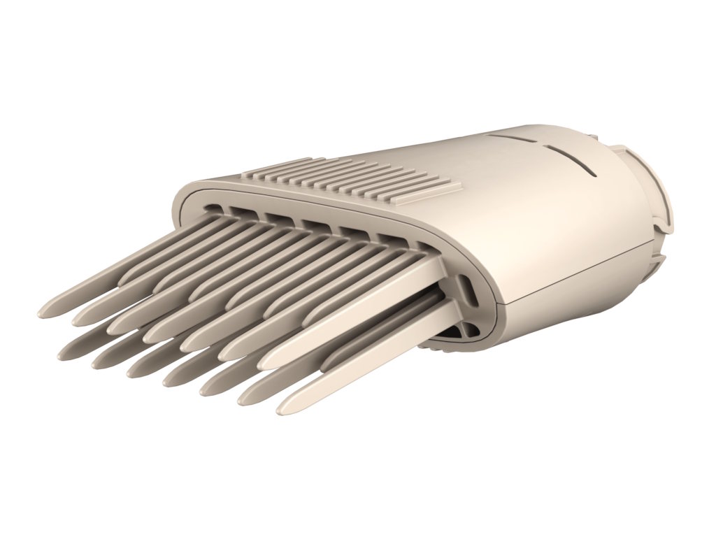 Shark Fen za kosu HD334EU SpeedStyle/1700W/bela