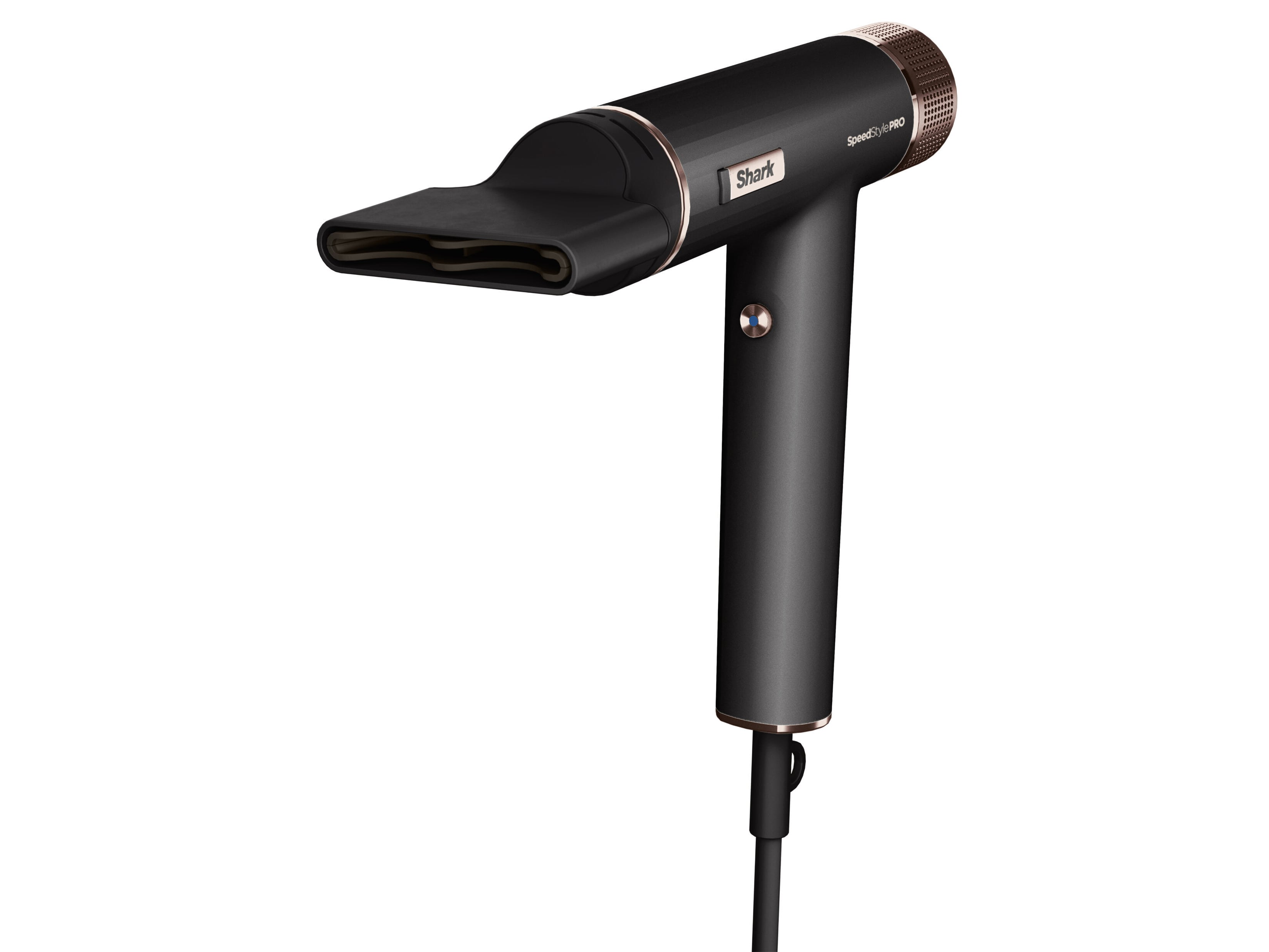 Shark Fen za kosu HD752EU SpeedStyle Pro/1750W/crna