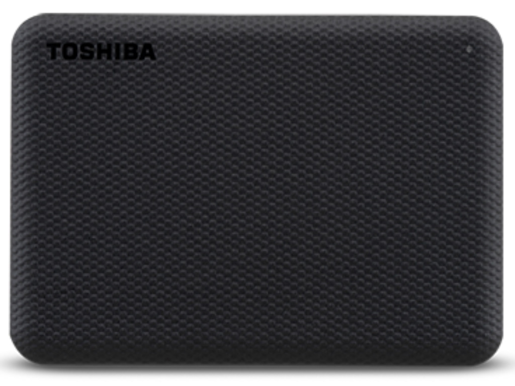 Hard disk TOSHIBA Canvio Advance HDTCA10EK3AAH eksterni/1TB/2.5