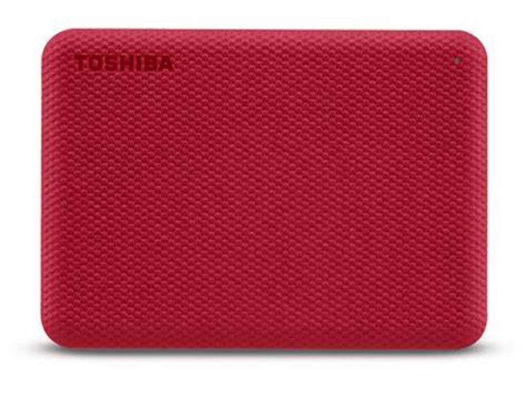 Hard disk TOSHIBA Canvio Advance HDTCA20ER3AAH eksterni/2TB/2.5