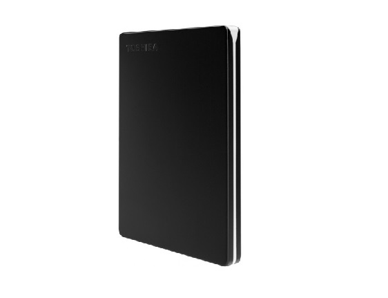 Hard disk TOSHIBA Canvio Slim HDTD320EK3EA eksterni/2TB/2.5