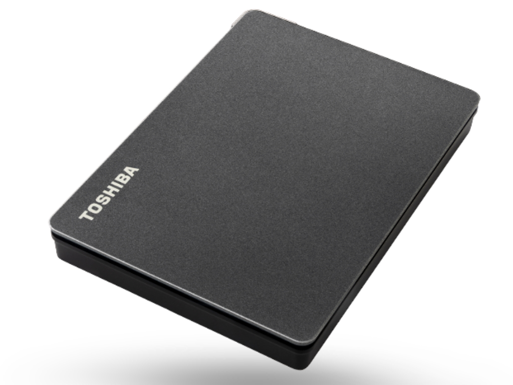 Hard disk TOSHIBA Canvio Gaming HDTX120EK3AAU eksterni/2TB/2.5