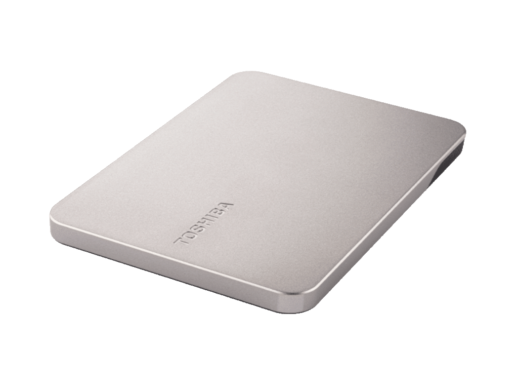 Hard disk Toshiba Canvio Flex HDTX240ESCAAH eksterni/4TB/2.5''/USB 3.2  warm silver