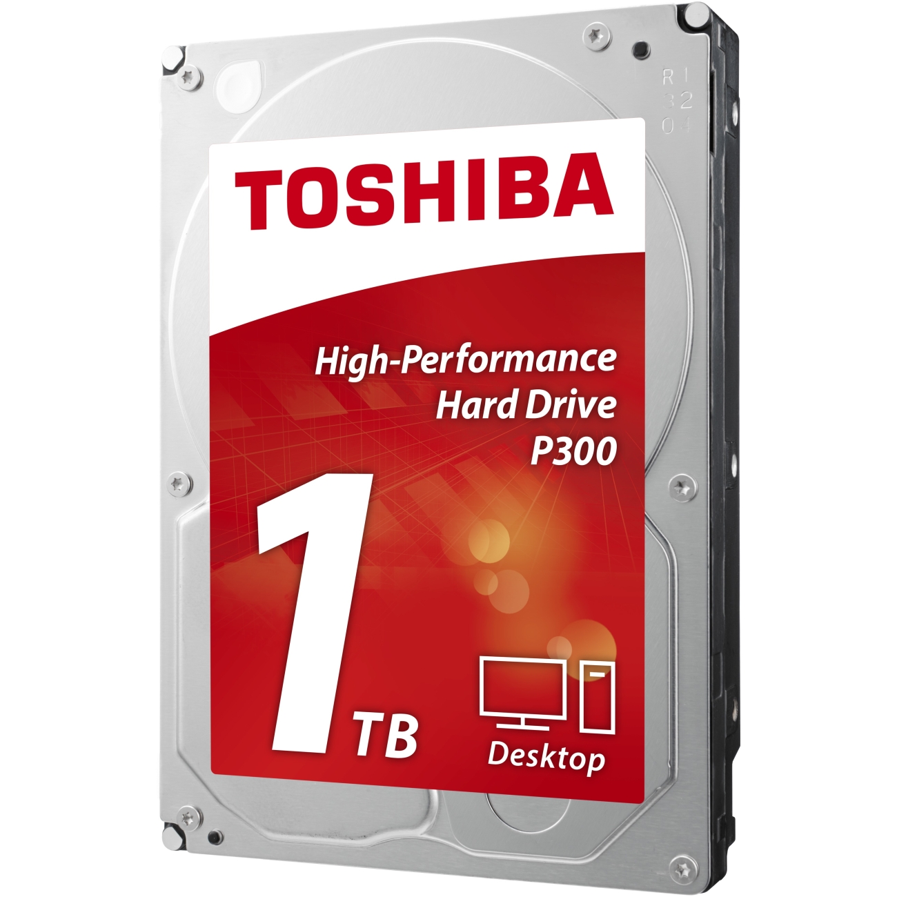 Toshiba HDD 1TB SATA3 64MB