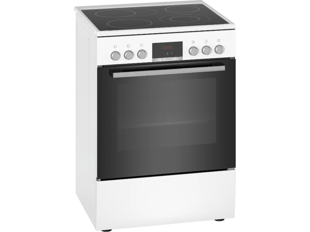 Bosch Šporet HKR39C220 /Serija4/A/66L/86,5x60x60cm/bela