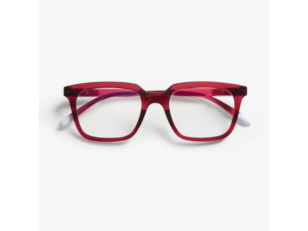 Barner Zaštitne naocare Holly Glossy Cherry Lacquer