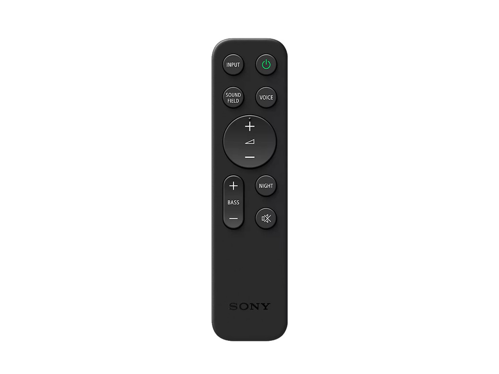 Sony soundbar HTS20003.1 kanalni Dolby Atmos/DTS:X;S-Force PRO front surround i Vertical Su