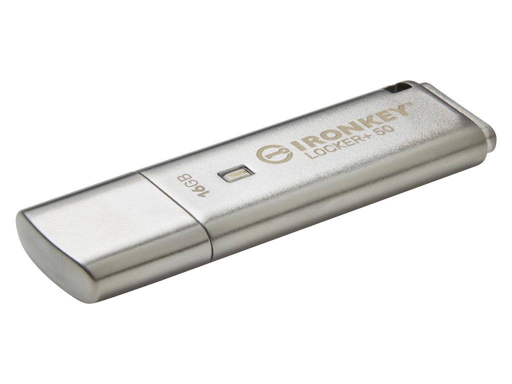 Kingston USB 32GB Encrypted
