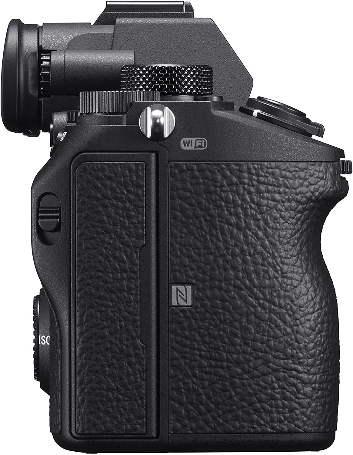 Sony Alpha a7 III Camera Body