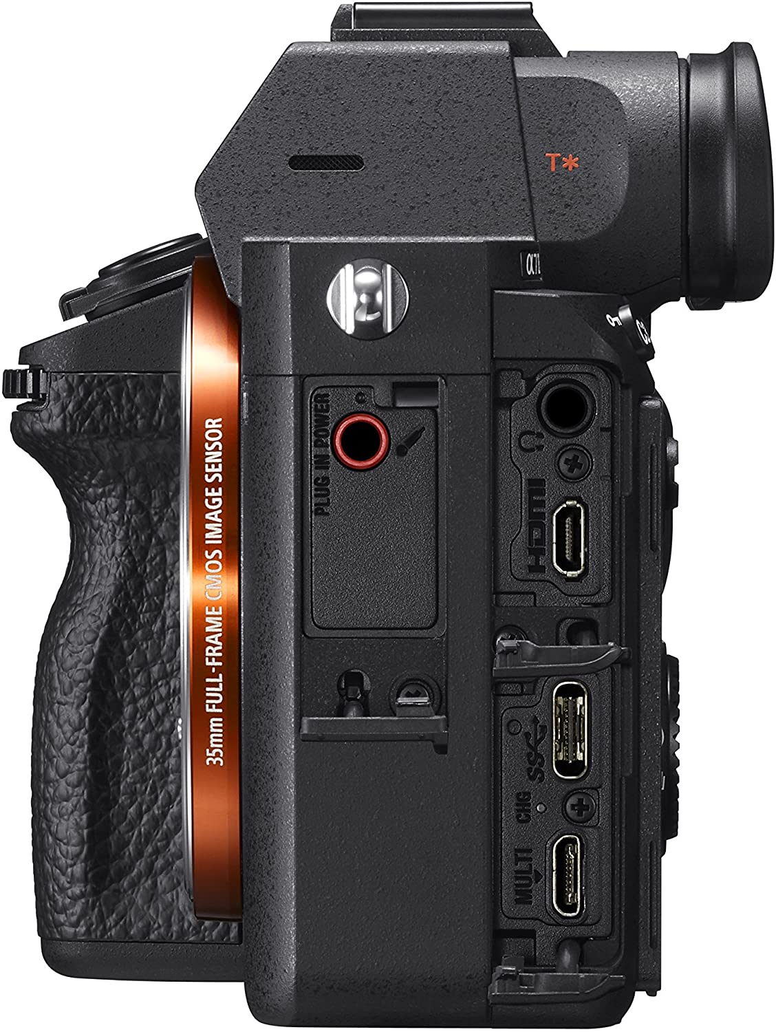 Sony Alpha a7 III Camera Body