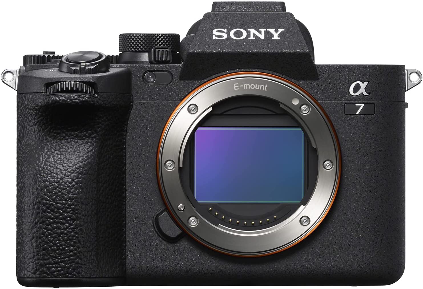 Sony Alpha a7 IV Camera Body