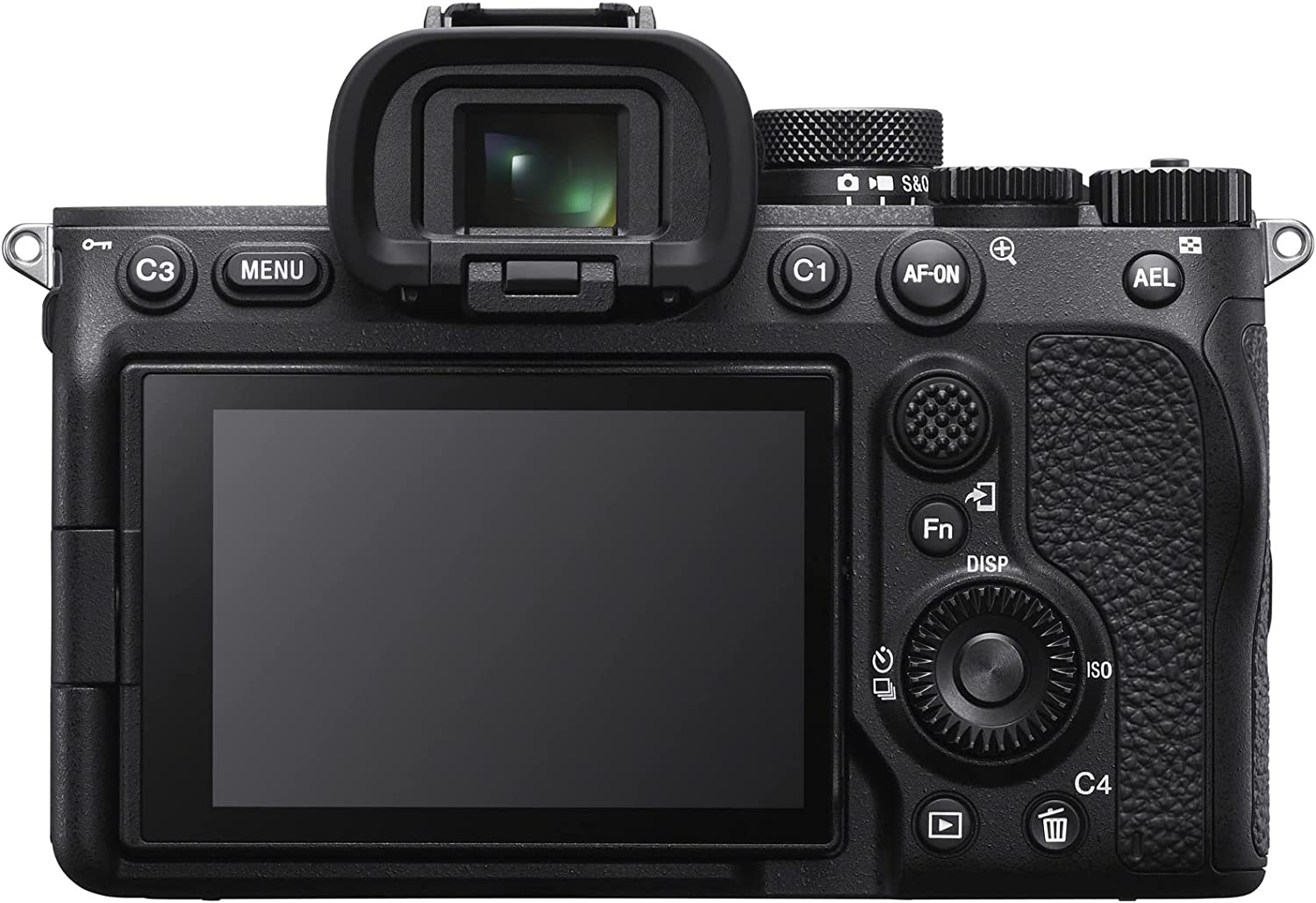 Sony Alpha a7 IV Camera Body