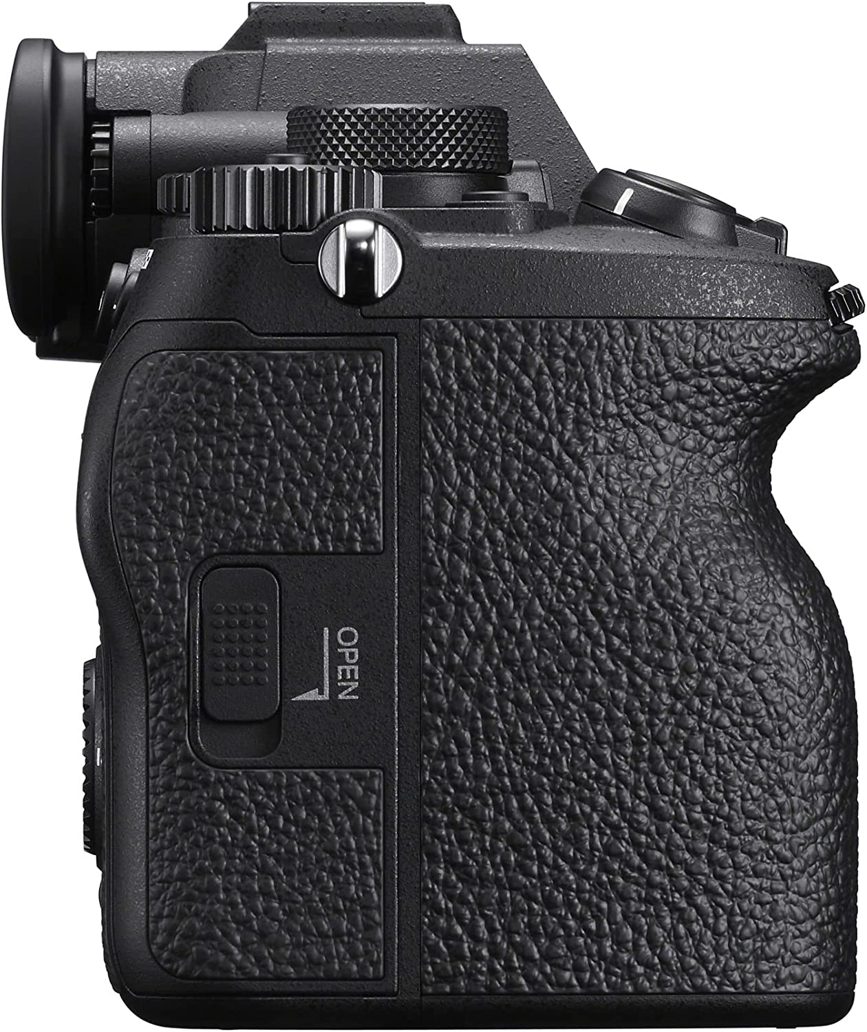 Sony Alpha a7 IV Camera Body