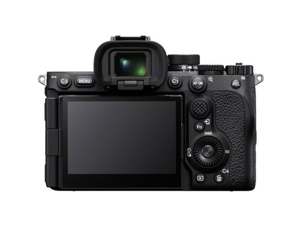 Sony Alpha a7R V Camera Body