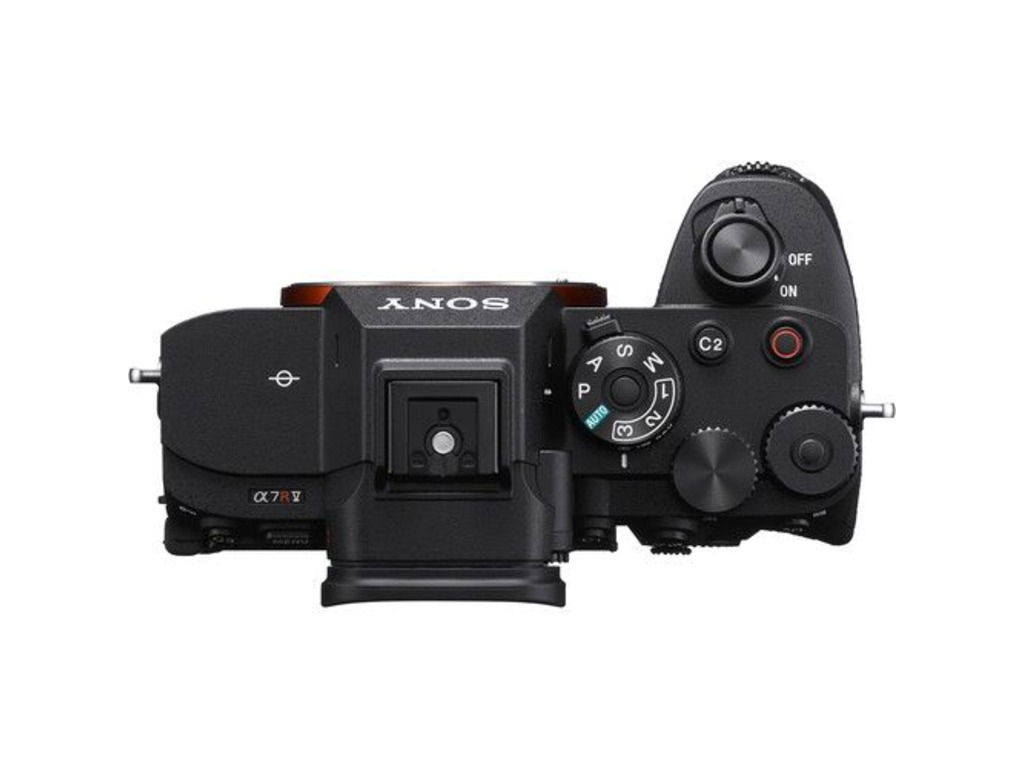 Sony Alpha a7R V Camera Body