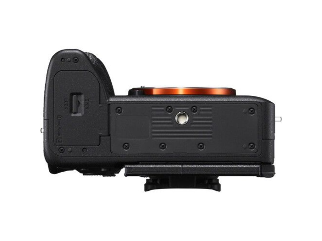 Sony Alpha a7R V Camera Body