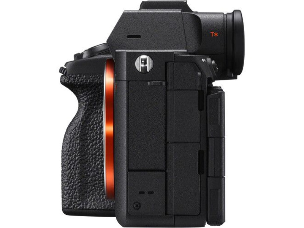 Sony Alpha a7R V Camera Body