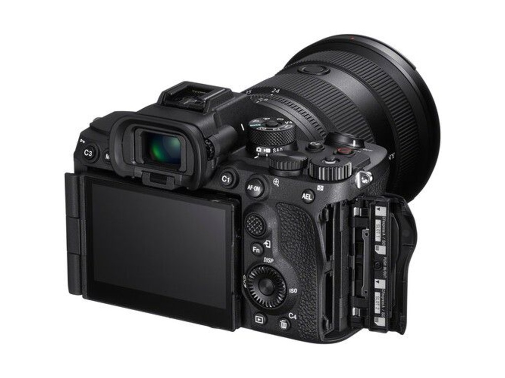 Sony Alpha a7R V Camera Body