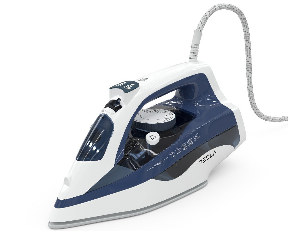 Tesla Pegla  IR301BL plava