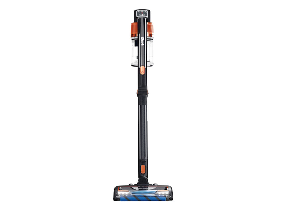 Shark Štapni usisivac  IZ300EU 309W/0.7L/crna