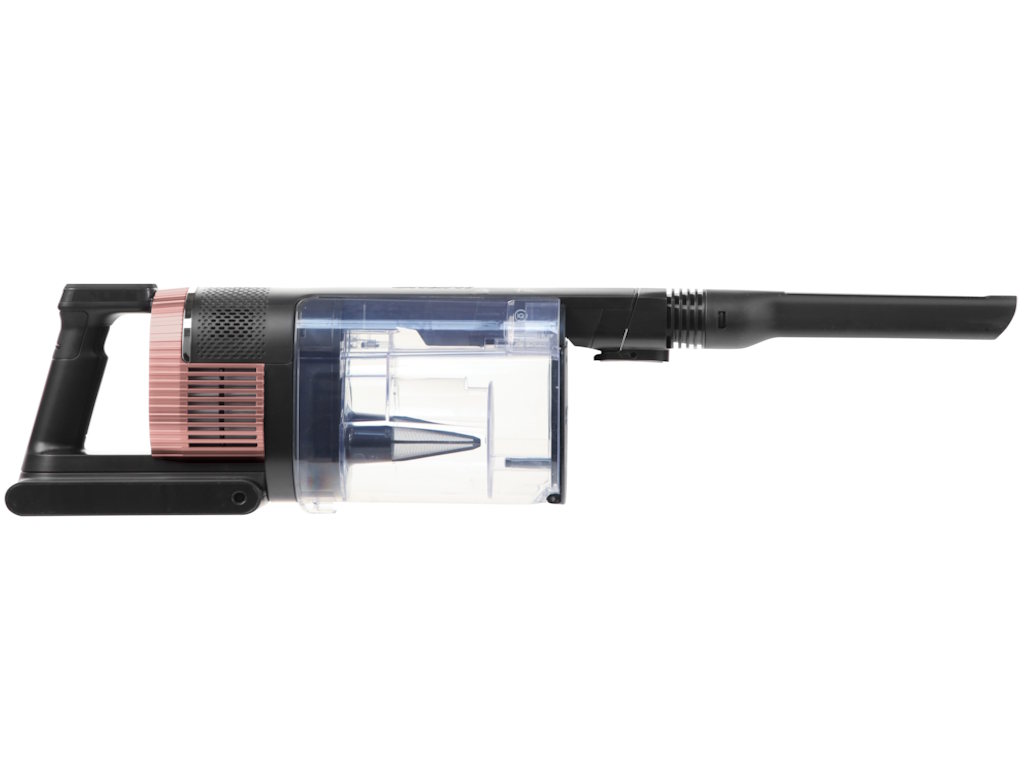 Shark Štapni usisivac  Stratos IZ400EU 309W/0.7L/siva