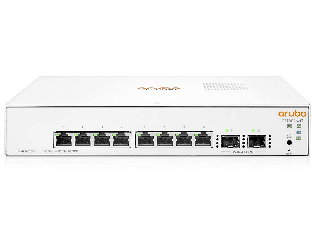 IOn 1930 24G 4SFP+