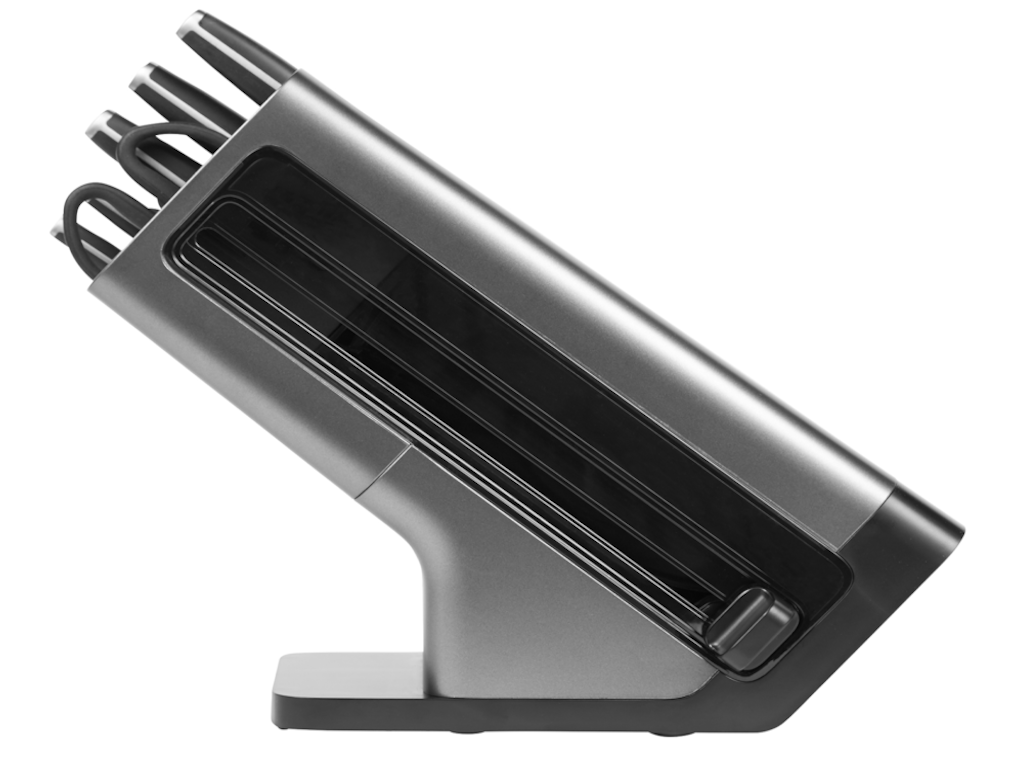 Nož NINJA K32006EU StaySharp set od 6 komada/crna