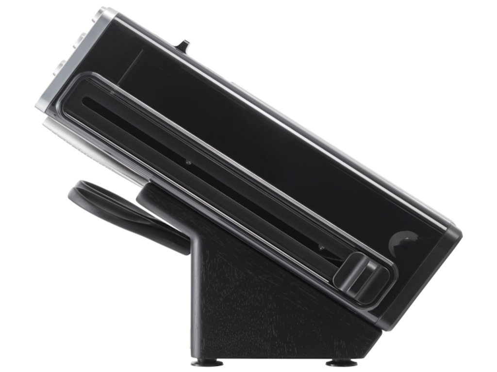 Nož NINJA K62006EUUK StaySharp set od 6 komada/antracit