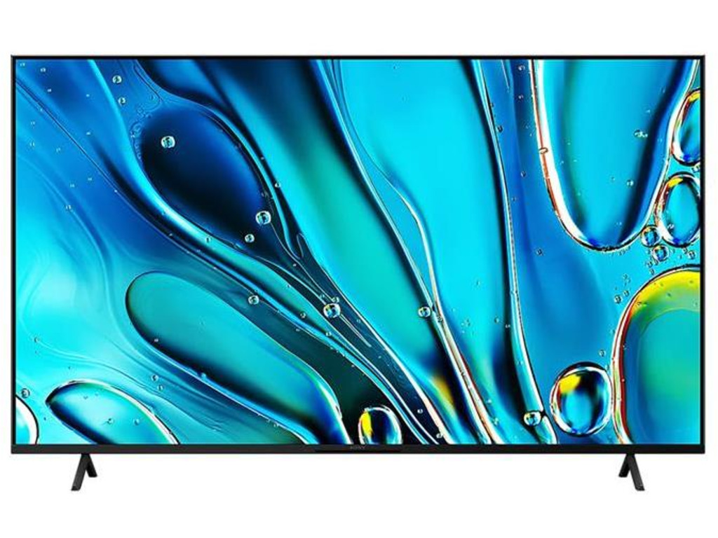 Sony 75'' S39BP BRAVIA 3Google TV; 4K HDR procesor X14K Ultra HD; HDR; Triluminos Pro;