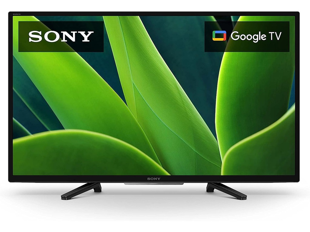 Sony 32'' W800 Android TV HD