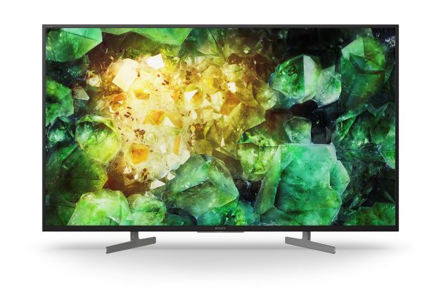 Sony 49'' XH8196 4K Android TV