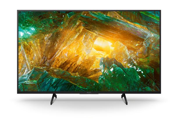 Sony 55'' XH8096 4K Android TV