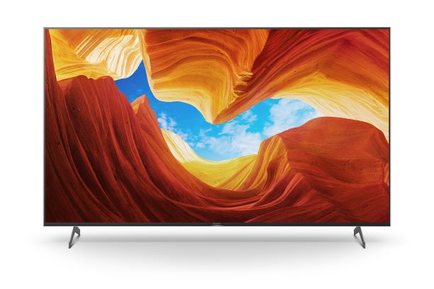 SONY 75" XH9005 4K ANDROID TV