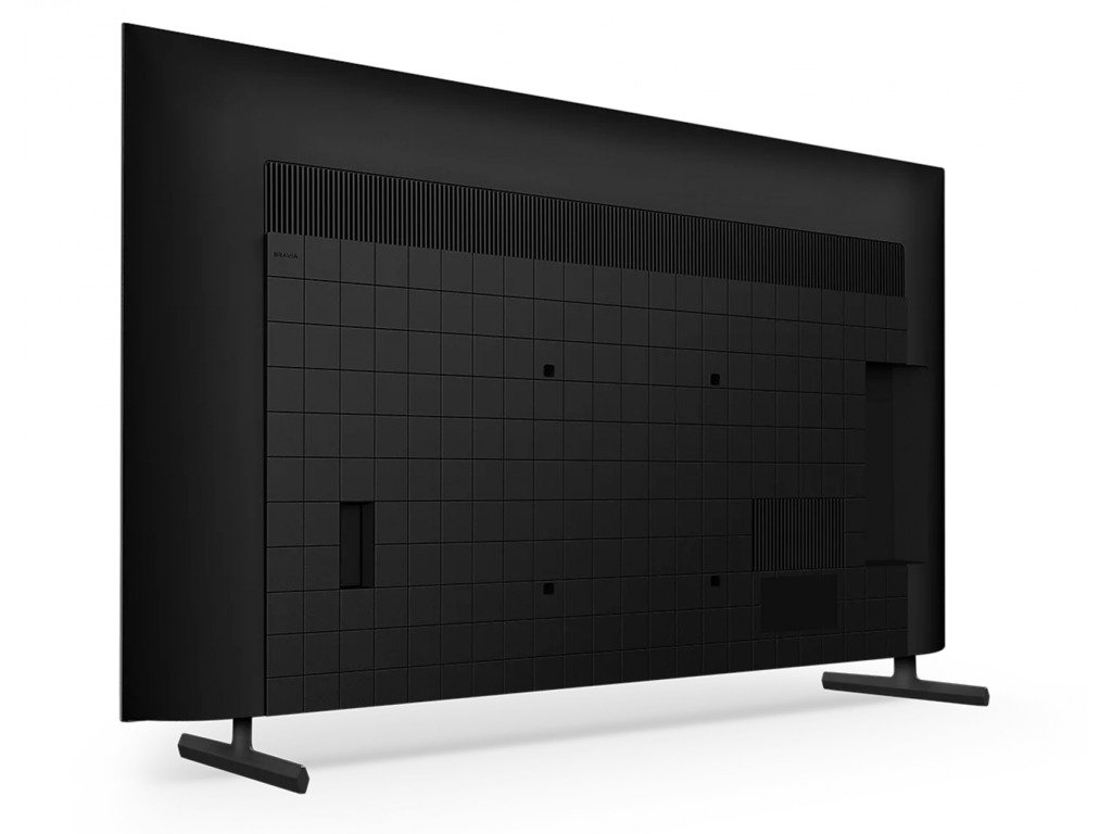 Sony 85" X80L 4k Google TVHDR X1 procesor; X-reality PROTriluminos; X-Balanced Speaker; HDMI 2.1