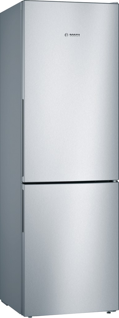 BOSCH Samostojeći hladnjak  Serie 2| LowFrost, A++(E), H:214L, Z:94L, 186CM, 39dB, INOX