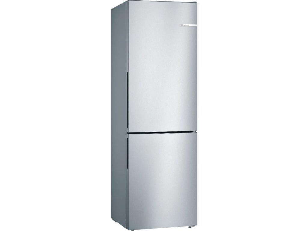 BOSCH Samostojeći Serie 4|LowFrost,186X60,INOXH:214L, Z:94L,39dB,