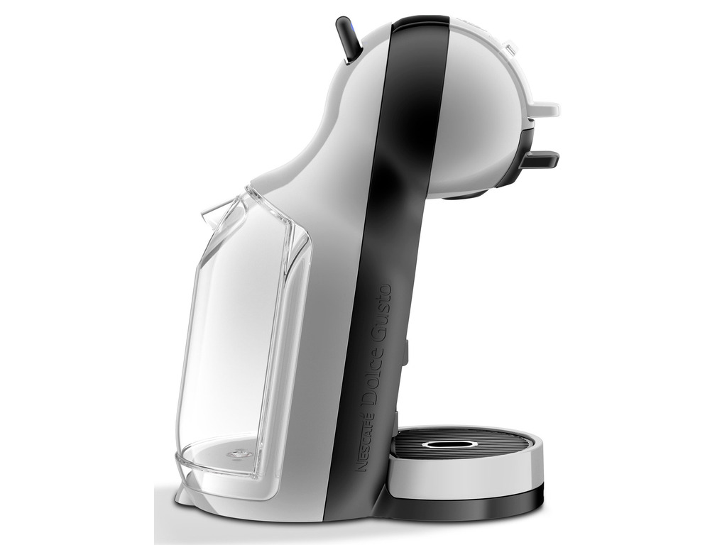 Dolce Gusto Mini Me blk/gray