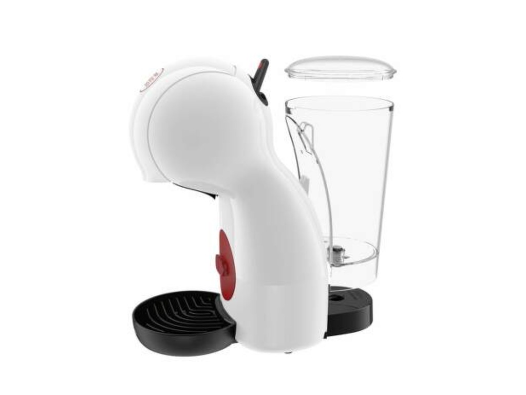 Dolce Gusto Piccolo XS white