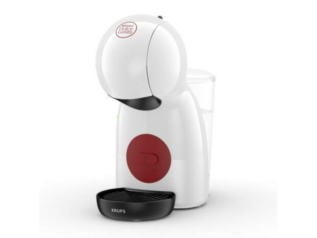 Dolce Gusto Piccolo XS white