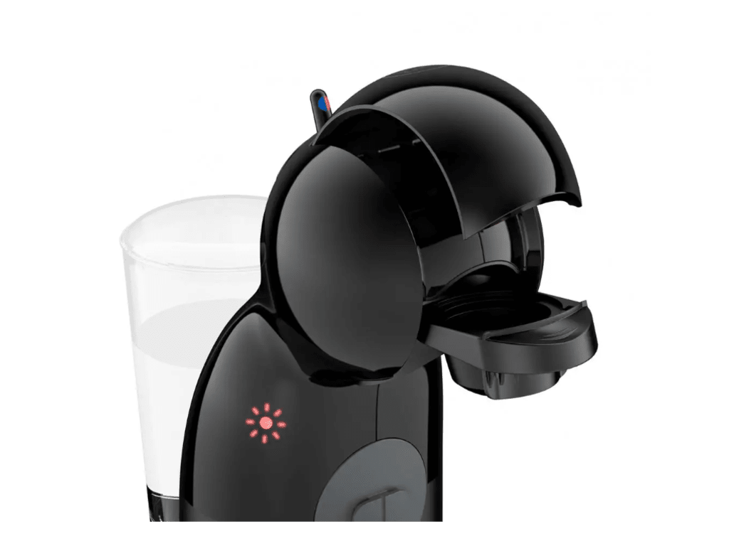 Dolce Gusto Piccolo XS blk/ant