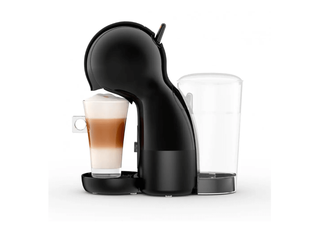 Dolce Gusto Piccolo XS blk/ant